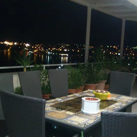 Penthouse Magic View 公寓