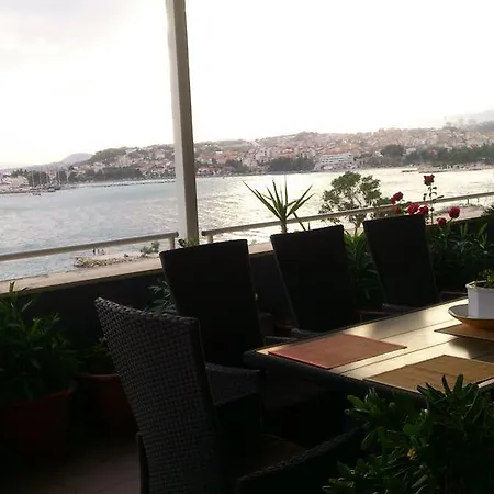 Penthouse Magic View 公寓