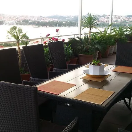Penthouse Magic View