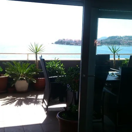 Penthouse Magic View 公寓