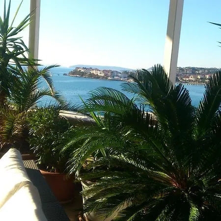Penthouse Magic View * 珀德垂那