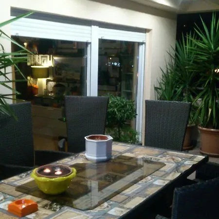 Penthouse Magic View 公寓 *