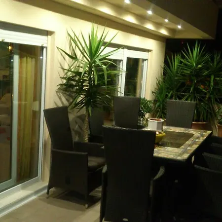 Penthouse Magic View 公寓