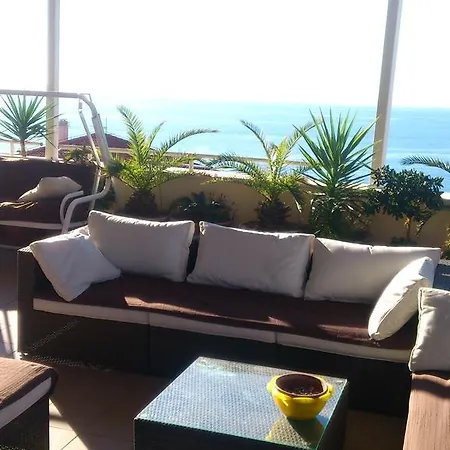 Penthouse Magic View