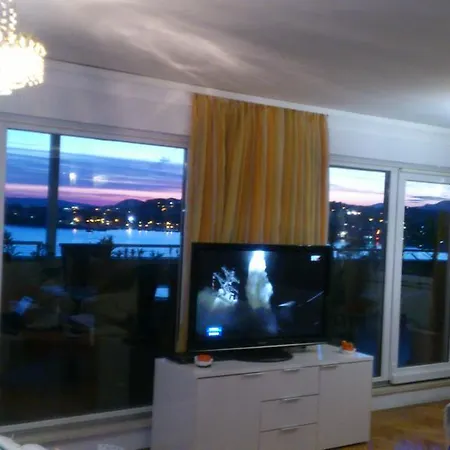 公寓 Penthouse Magic View