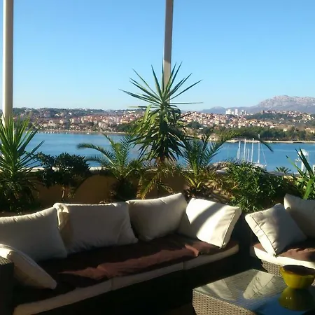 公寓 Penthouse Magic View 珀德垂那