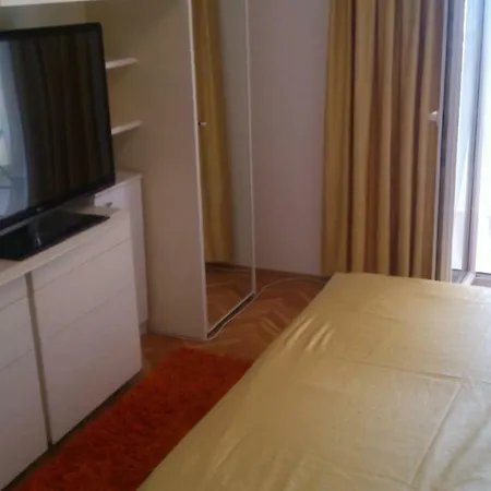 公寓 Penthouse Magic View 珀德垂那