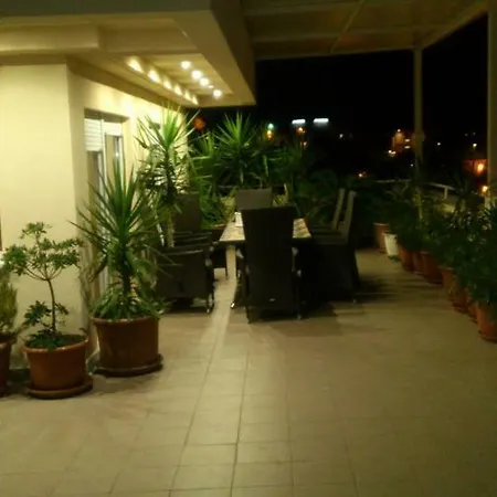 公寓 Penthouse Magic View
