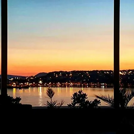 Penthouse Magic View *