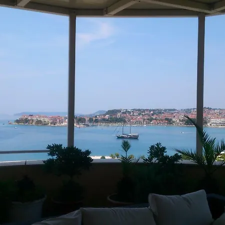 公寓 Penthouse Magic View 珀德垂那