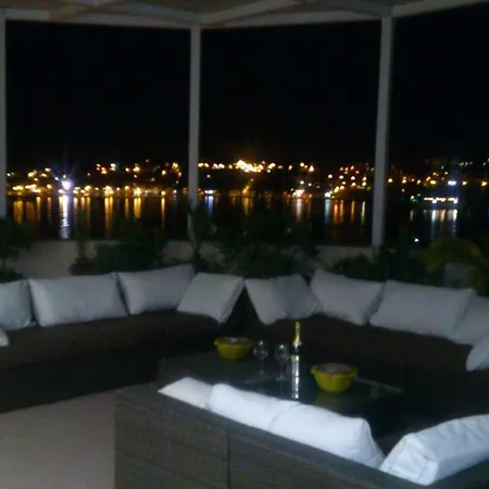 Penthouse Magic View 公寓