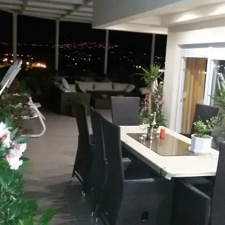 Penthouse Magic View