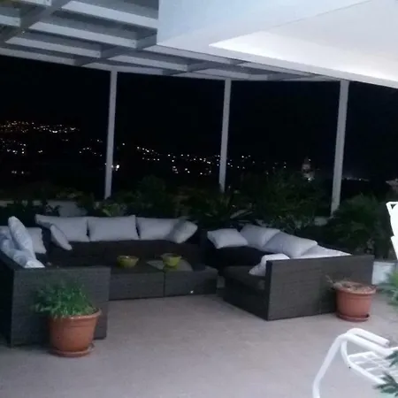 Penthouse Magic View