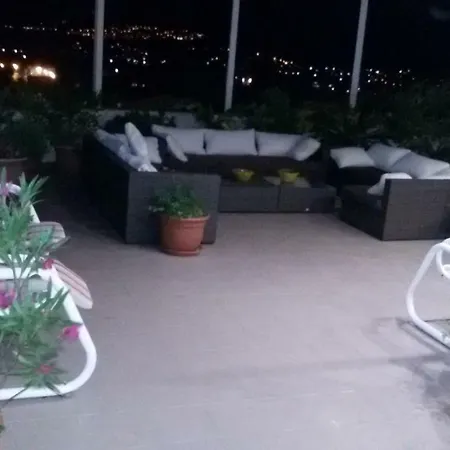 Penthouse Magic View 公寓 *