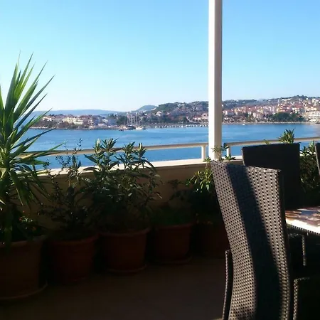 公寓 Penthouse Magic View 珀德垂那