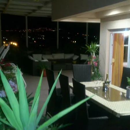 Penthouse Magic View 公寓