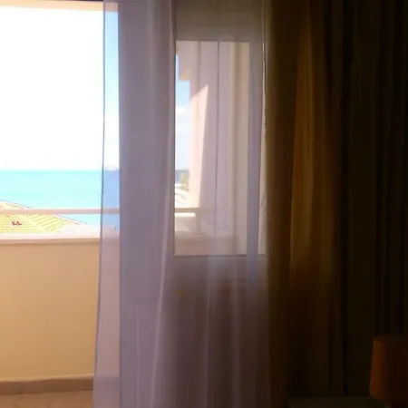 Penthouse Magic View * 珀德垂那